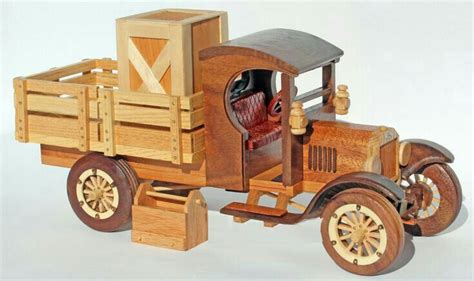 Pin by Zilda Souza on Geraldo | Wooden toy cars, Wooden toy trucks, Wooden toys plans