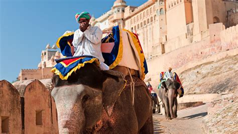 10 Ways to Experience Jaipur Art and Culture | MindFullHive