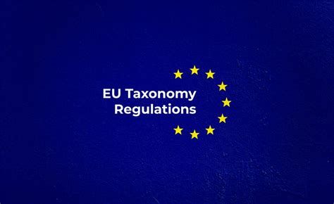 EU Taxonomy explained | Damona | Strategy consulting | Nuclear industry