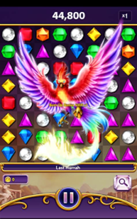 Bejeweled Blitz APK for Android - Download