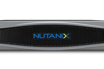 Nutanix Acropolis 4.6 promises freedom from hypervisor lock-in - DCD