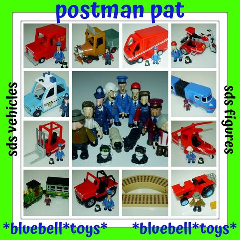 Postman Pat Motorbike Pat | ubicaciondepersonas.cdmx.gob.mx