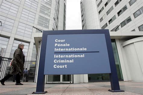 PH asks ICC to deny resumption of drug war probe | ABS-CBN News