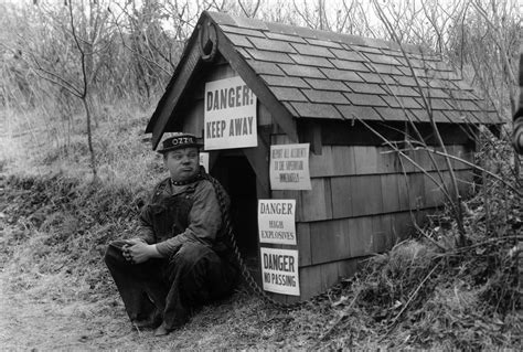 annies home: Are You In The Doghouse