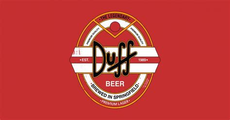 Duff Beer Wallpapers - Wallpaper Cave