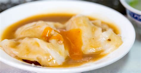 6 Most Popular Taiwanese Dumplings - TasteAtlas