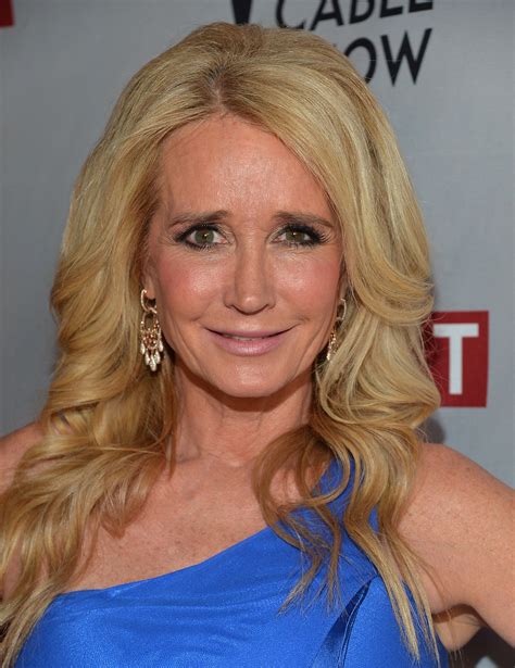 Former 'Real Housewives Of Beverly Hills' Star Kim Richards Arrested For Shoplifting, Jailed For ...