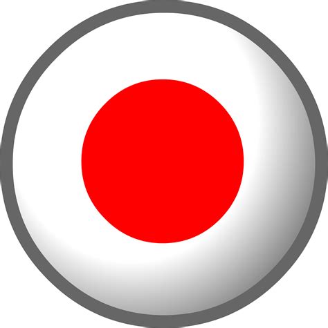 Japan flag | Club Penguin Wiki | FANDOM powered by Wikia