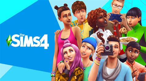 The Sims 4 Mobile APK Download For Android & iOS - NinjaTweaker