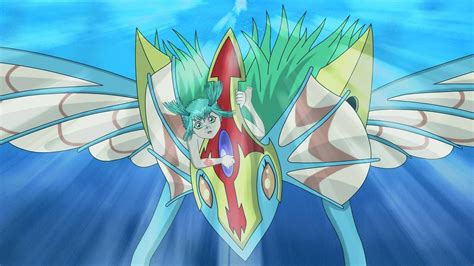 Ancient Fairy Dragon Yugioh