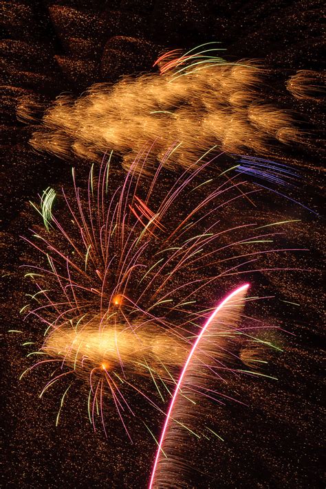 How to Photograph Fireworks - Everything You Need to Know