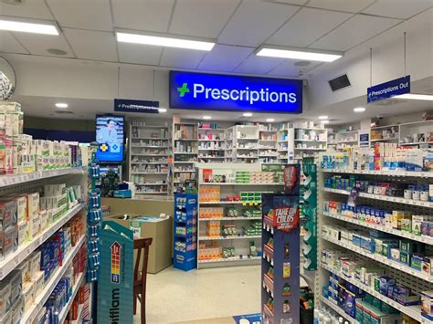 Penrith 24 Hour Pharmacy healthSAVE – drugstore in New South Wales, reviews, prices – Nicelocal