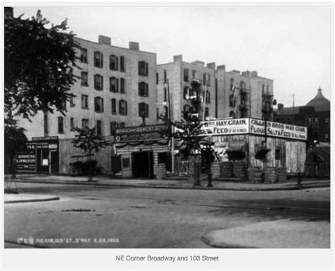 blogs - Upper West Side History Street Work, St Street, Street View, Manhattan Ny, New Amsterdam ...