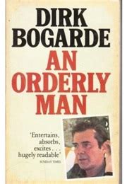 Books by Dirk Bogarde