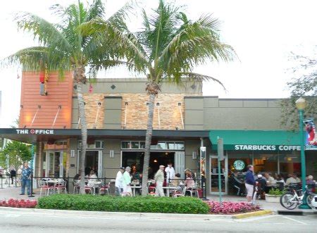 Delray Beach Restaurants, Restaurants in Delray, Atlantic Avenue ...