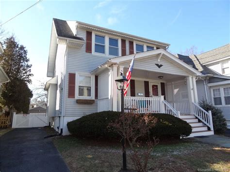 55 Fayerweather Terrace, Bridgeport, CT 06605 - MLS 170548483 ...