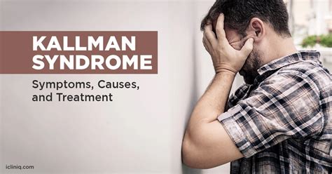 What Is Kallmann Syndrome?