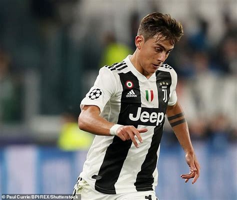 Discover 67+ paulo dybala tattoo best - in.cdgdbentre