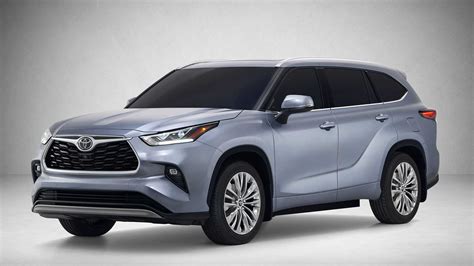 Toyota Highlander News and Reviews | Motor1.com