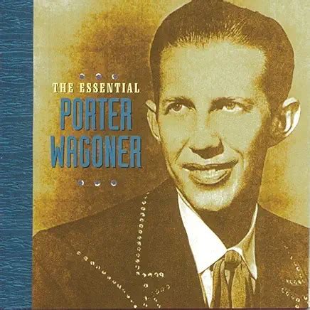 Porter Wagoner - The Carroll County Accident Lyrics - Lyrics On Demand