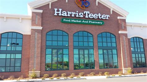 Harris Teeter - Drugstores - Charlotte, NC - Yelp