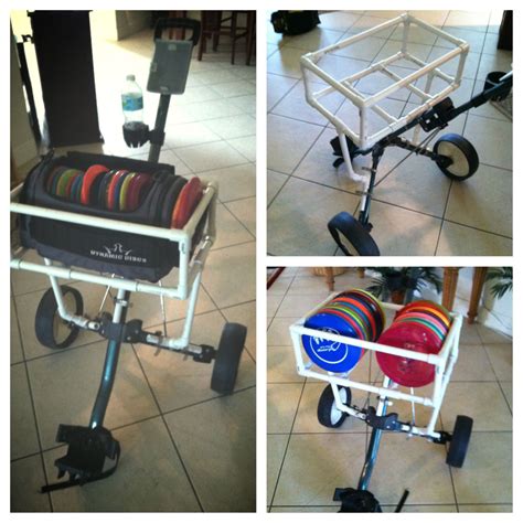 Diy Golf Cart / Diy Golf Cart Utility Bed - Clublifeglobal.com : Get started on your project in ...