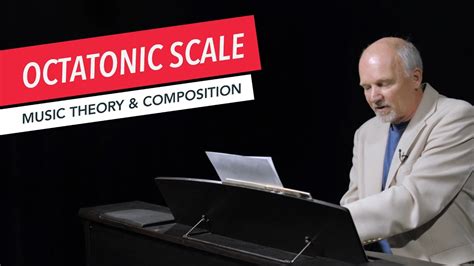 Analyzing the Octatonic Scale | Music Theory | Composition | Berklee ...