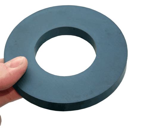 Large Ring Magnets - China Ndfeb Magnet and Magnet