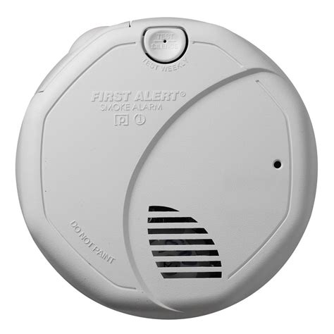 8 Best Fire & Smoke Alarms 2024 - Best Smoke Detector Reviews - Her Style Code