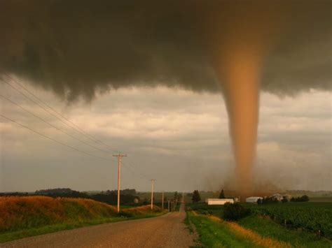 Tornado Myths vs. Tornado Facts | Exact Recon Restoration