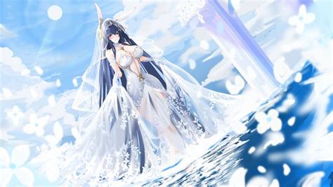 New Jersey (Azur Lane) Image #3680907 - Zerochan Anime Image Board