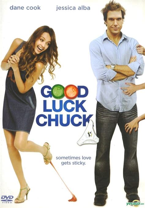 Good Luck Chuck Promos - Good Luck Chuck Photo (10239264) - Fanpop