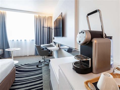 Novotel Luxembourg Centre Hotel (Pet-friendly) - Room Deals, Photos ...