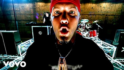 Take A Look Around - Limp Bizkit | Shazam