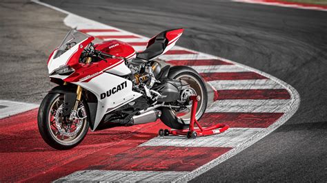 Ducati 1299 Panigale S 4K Wallpapers | HD Wallpapers | ID #18677