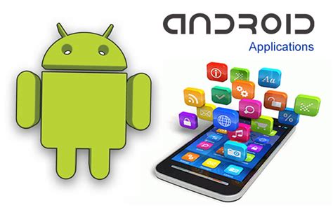 Here are top reasons Of Android App Development To Different Industries