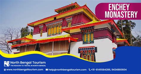 Top 10 Famous Monasteries in Sikkim- Complete List of Monasteries