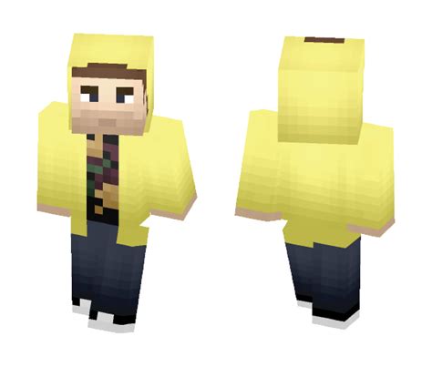 Download Jesse Pinkman [Breaking Bad] Minecraft Skin for Free. SuperMinecraftSkins