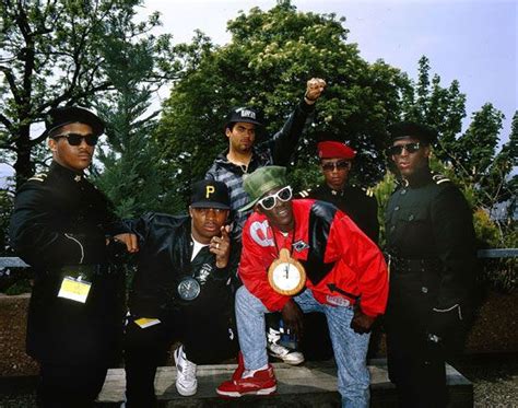 Public Enemy | Members, Songs, & Facts | Britannica.com