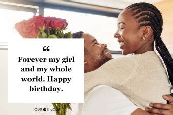 130+ Loving Happy Birthday Quotes and Wishes for Your Wife | LoveToKnow