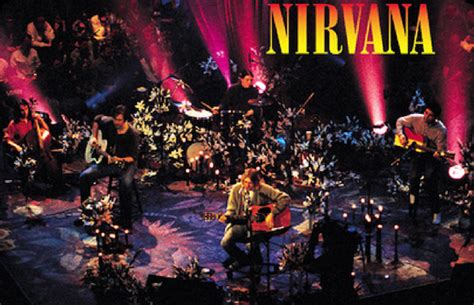 Remembering Nirvana's Appearance on MTV's "Unplugged" - Bloody Disgusting