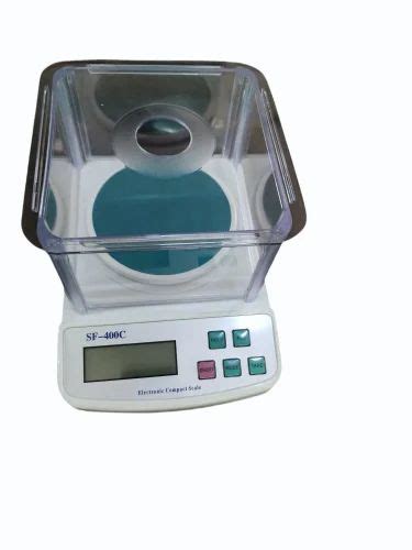 Laboratory Weighing Machine, 0.5 Kg at Rs 3500 in Faridabad | ID ...