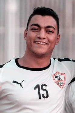 Mostafa Mohamed - Stats and titles won - 24/25