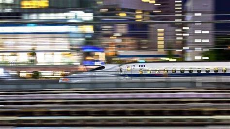 Shinkansen Guide: Tickets, Seat Reservations & Tips | Tokyo Cheapo