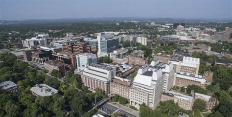 Vanderbilt University Medical Center again ranked among nation’s elite by U.S. News and World ...