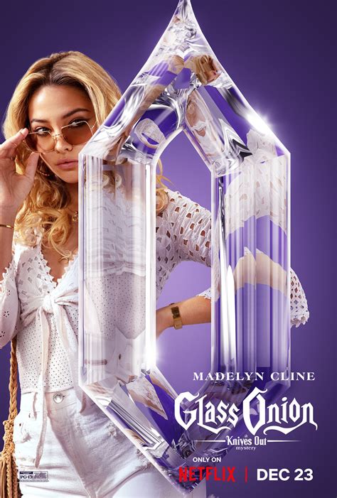 Glass Onion DVD Release Date | Redbox, Netflix, iTunes, Amazon