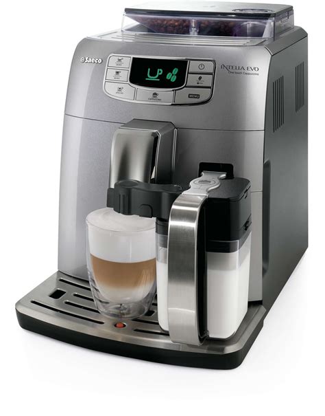 Saeco Coffee Machine Price 2017- The Only Price Guide You Need