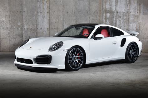 Porsche 991 Turbo S 2015 - elferspot.com - Marktplatz für Porsche ...