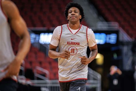 Alabama Basketball Roster Tracker: 2023 Offseason - Sports Illustrated ...