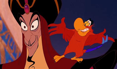 Aladdin Jafar